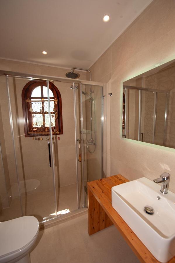 Giorgos Apartments Дасия Екстериор снимка