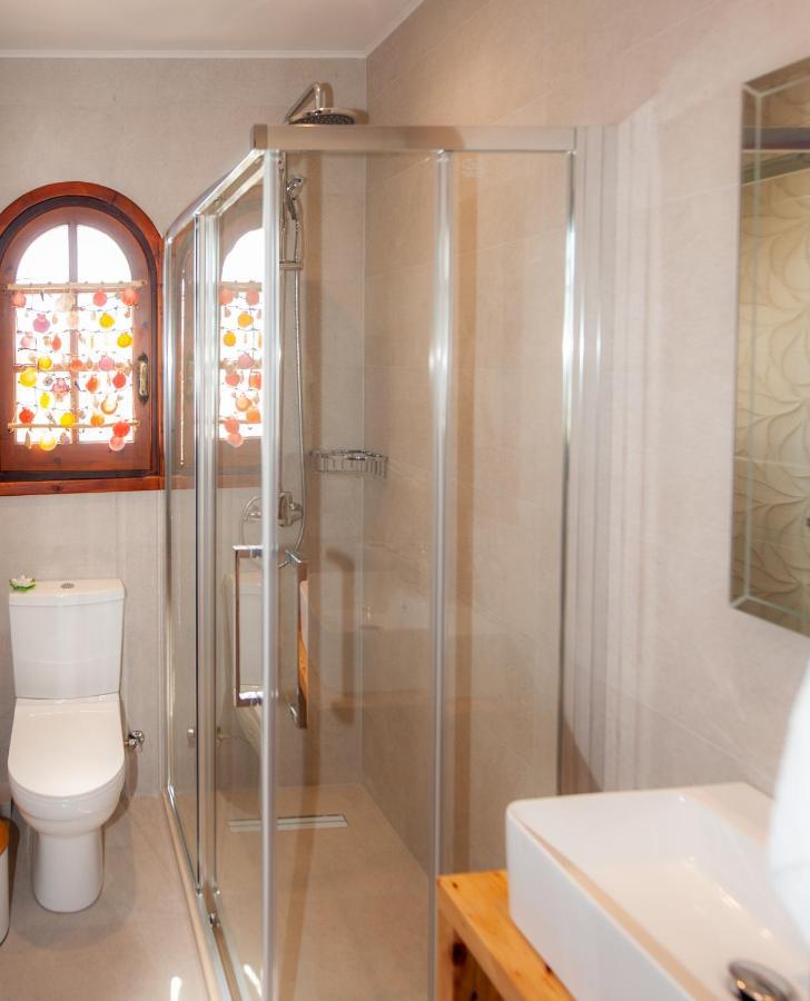 Giorgos Apartments Дасия Екстериор снимка